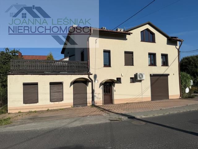 dom, 3 pokoje Myślachowice, ul. Centralna. Zdjęcie 11