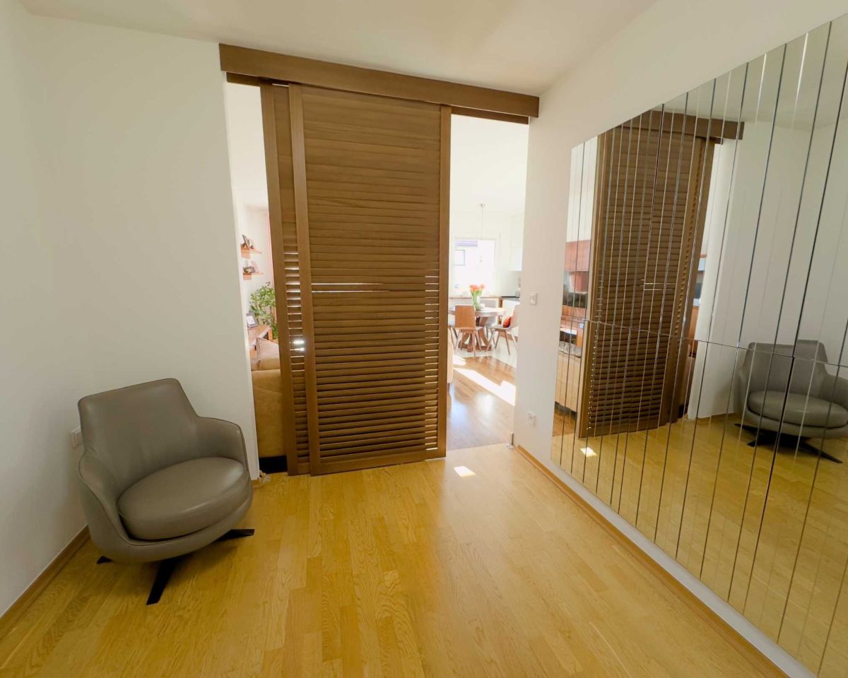 Mieszkanie 3-pokojowe Tychy Mąkołowiec. Zdjęcie 5