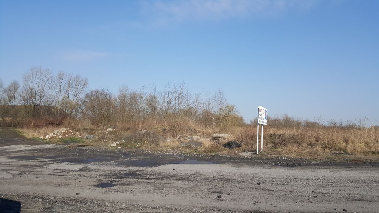 Działka inna Kaniów. Zdjęcie 5