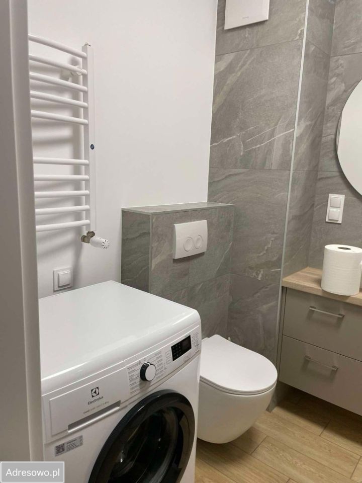 Mieszkanie 2-pokojowe Kowale, ul. Szumilas. Zdjęcie 4