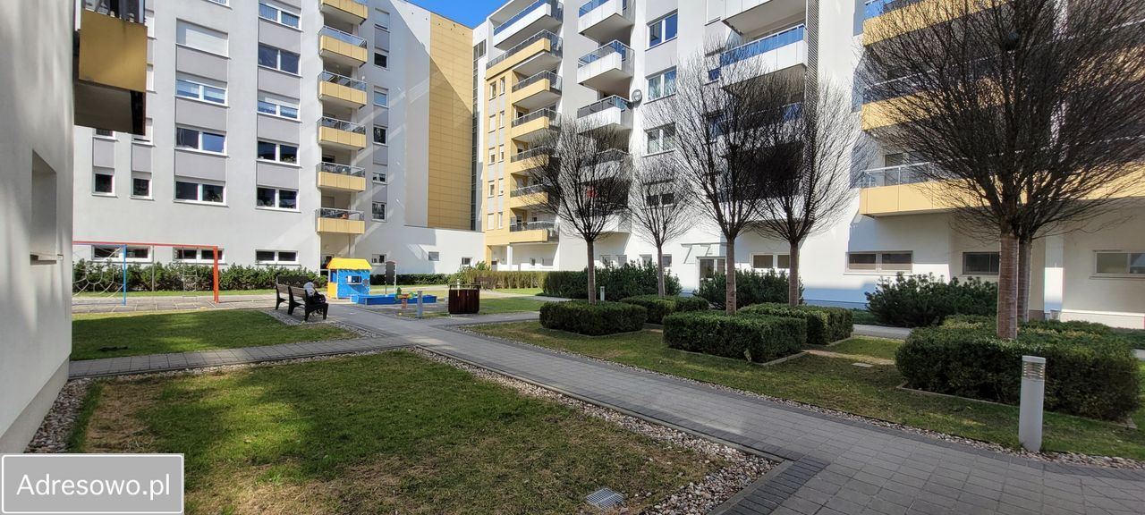 Mieszkanie 2-pokojowe Poznań Grunwald, ul. Marcelińska. Zdjęcie 9