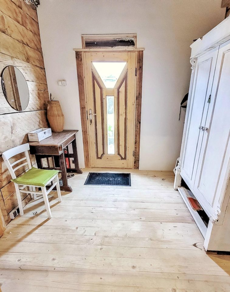 dom wolnostojący, 2 pokoje Włodowice, N. Zdjęcie 33