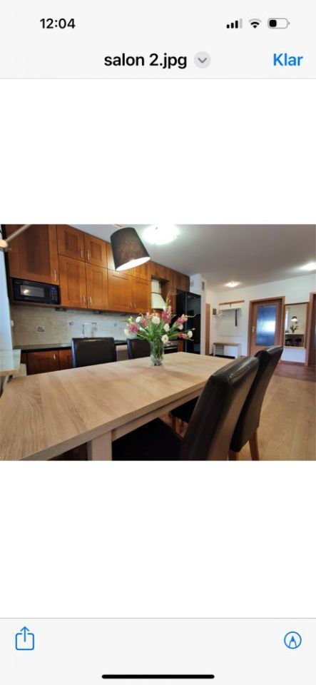 Mieszkanie 3-pokojowe Rzeszów, ul. Cegielniana. Zdjęcie 5