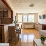 Mieszkanie 1-pokojowe Warszawa Praga-Północ, ul. Wołomińska. Zdjęcie 3