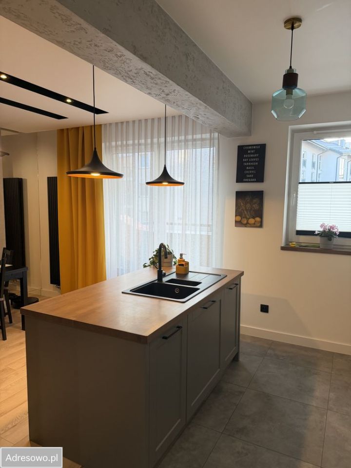 Mieszkanie 2-pokojowe Nowy Targ, os. Polana Szaflarska. Zdjęcie 8