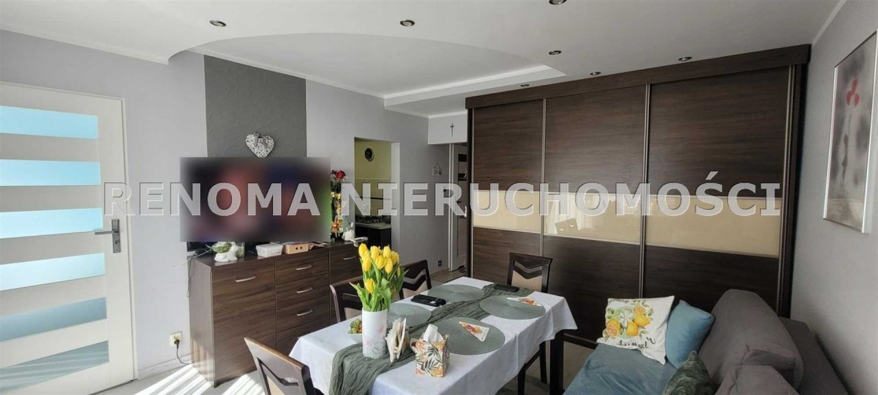 Mieszkanie 2-pokojowe Wałbrzych Piaskowa Góra, ul. Jacka Malczewskiego. Zdjęcie 3