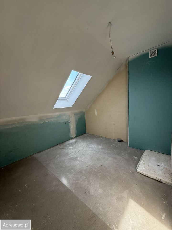 bliźniak, 5 pokoi Pobiedziska, ul. Nad Jeziorem. Zdjęcie 9