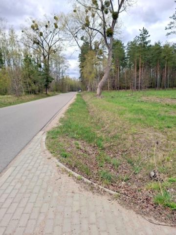 Działka budowlana Rydzewo, ul. Mazurska. Zdjęcie 4