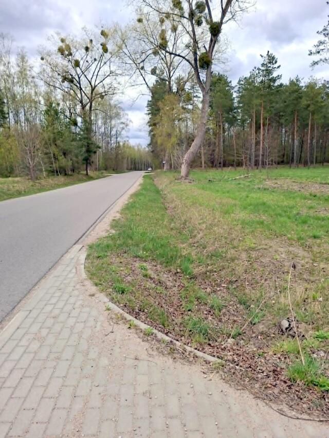 Działka budowlana Rydzewo, ul. Mazurska. Zdjęcie 4