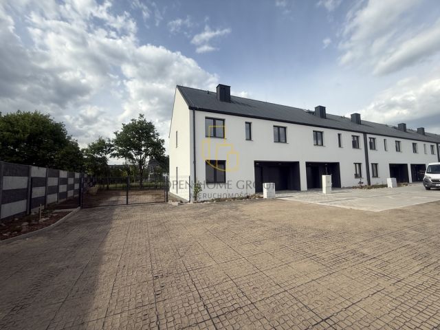 dom szeregowy, 5 pokoi Wilczyce. Zdjęcie 1