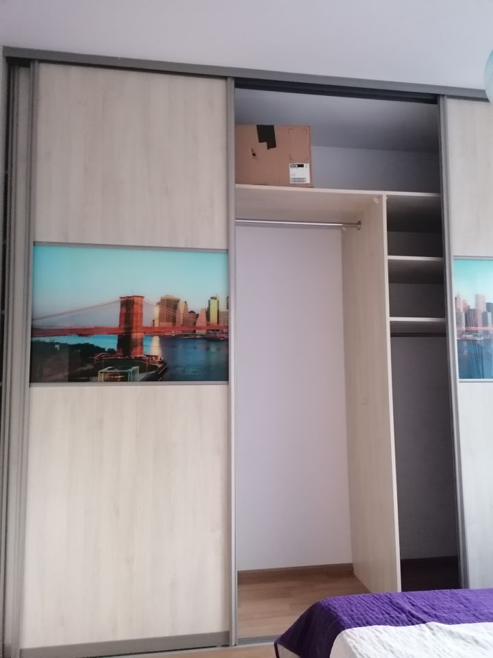 Mieszkanie 3-pokojowe Wrocław Stabłowice, ul. Arbuzowa. Zdjęcie 8