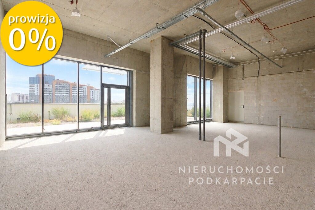 Lokal Rzeszów, ul. Fryderyka Szopena. Zdjęcie 5