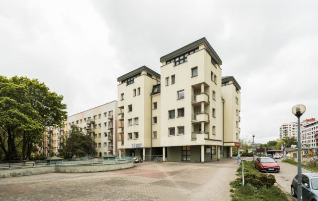 Mieszkanie 6-pokojowe Warszawa Ochota, ul. Racławicka. Zdjęcie 20