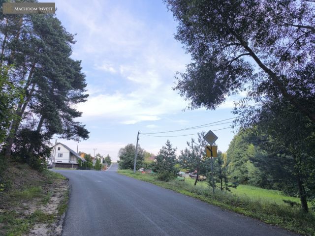 Działka budowlana Bartniczka. Zdjęcie 7