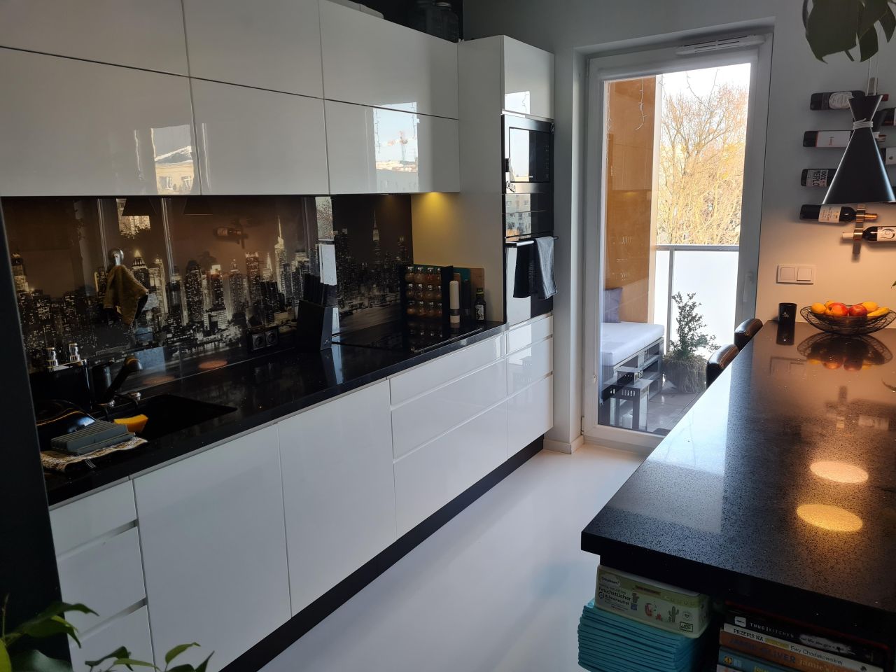 Mieszkanie 3-pokojowe Warszawa Ursynów, ul. Eugeniusza Romera. Zdjęcie 9