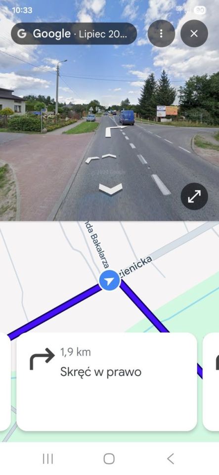 Działka budowlana Rajec Poduchowny. Zdjęcie 5
