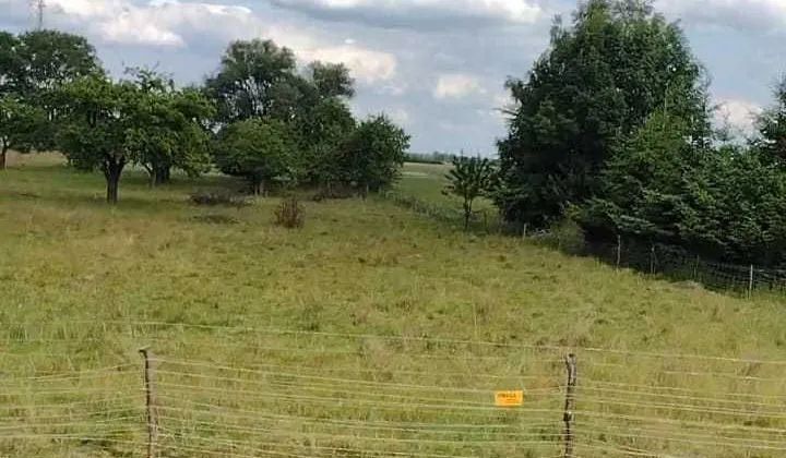 Działka budowlana Kostry
