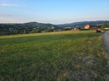 Działka budowlana Grybów Biała Wyżna. Zdjęcie 1