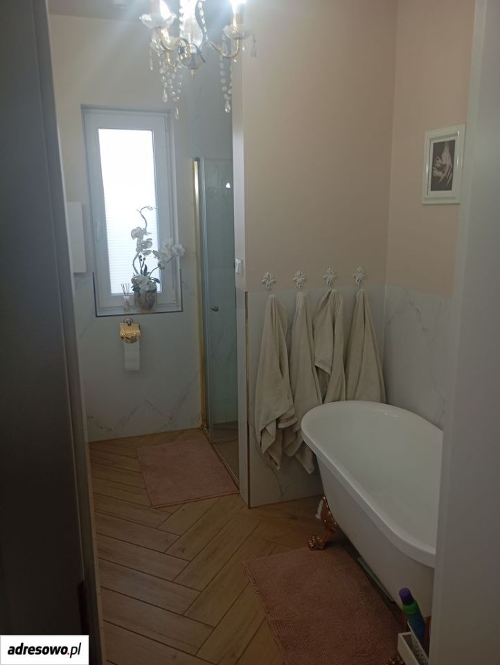 dom wolnostojący, 5 pokoi Elbląg, ul. Okólnik. Zdjęcie 11