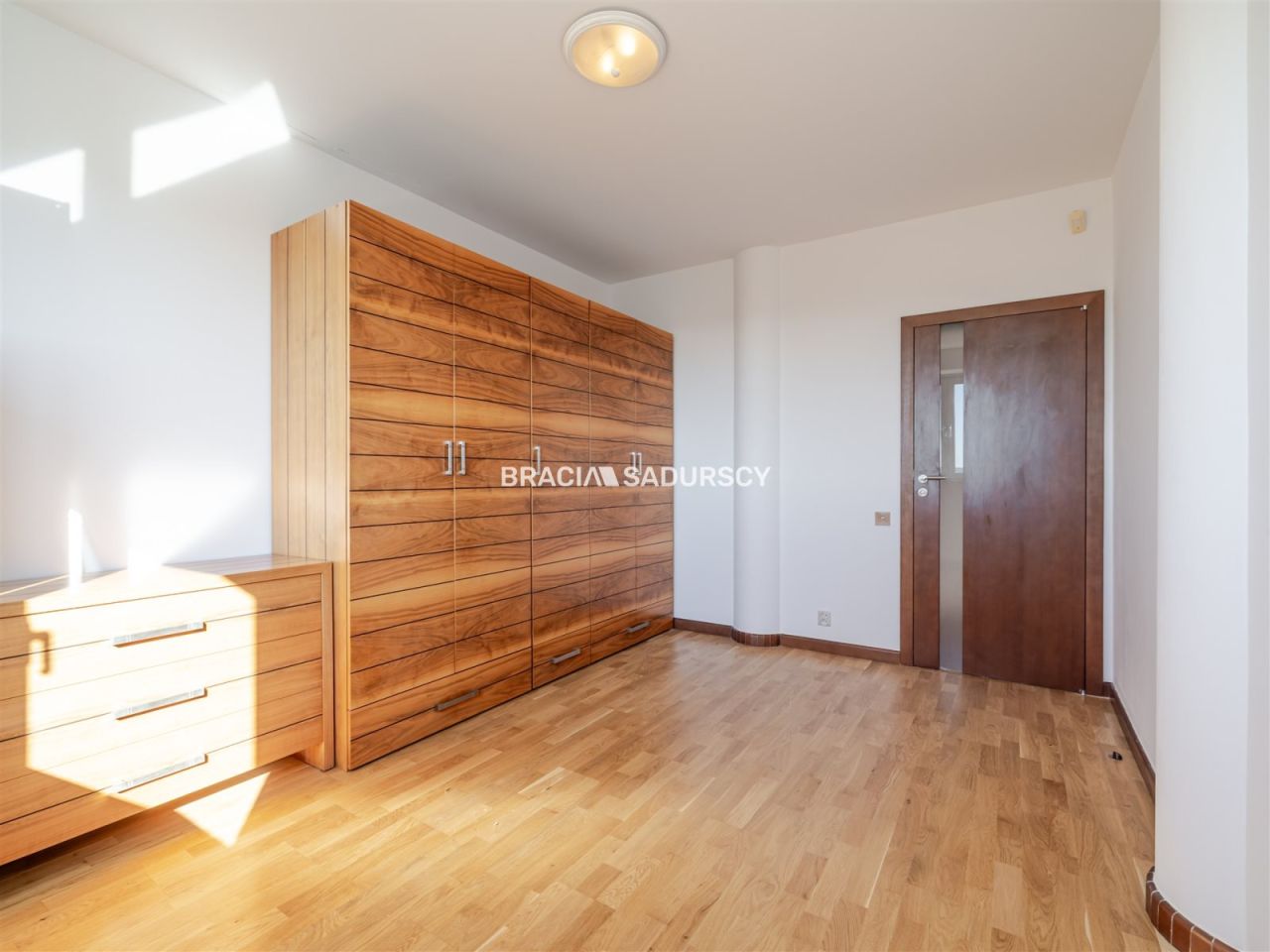 Mieszkanie 3-pokojowe Kraków Bronowice, ul. Sołtysa Dytmara. Zdjęcie 27