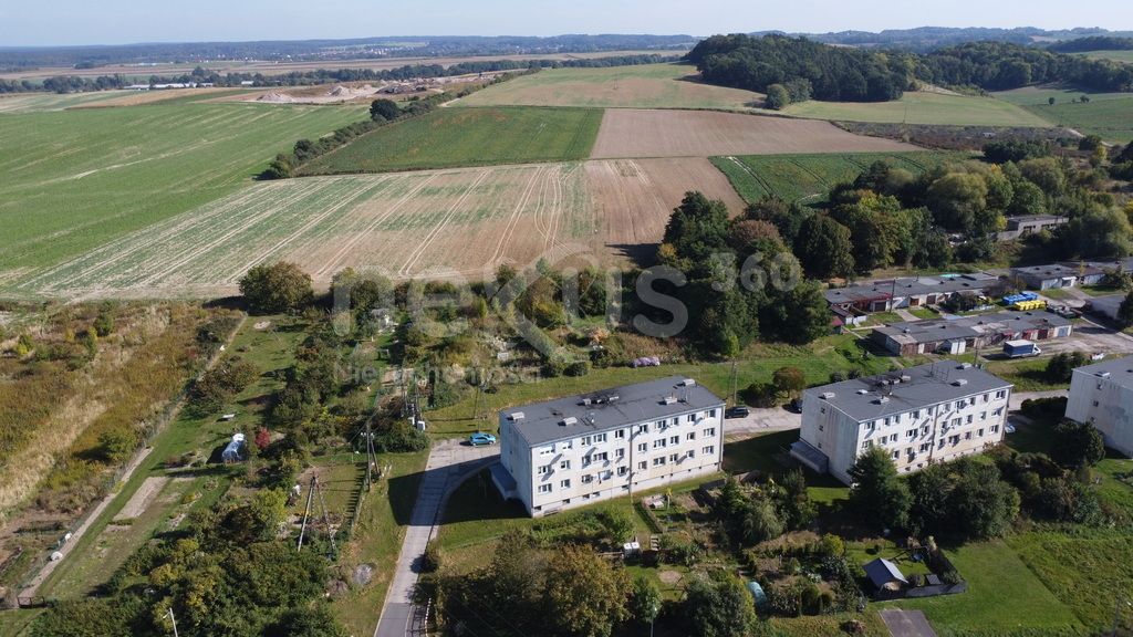 Działka budowlana Sędzice. Zdjęcie 9