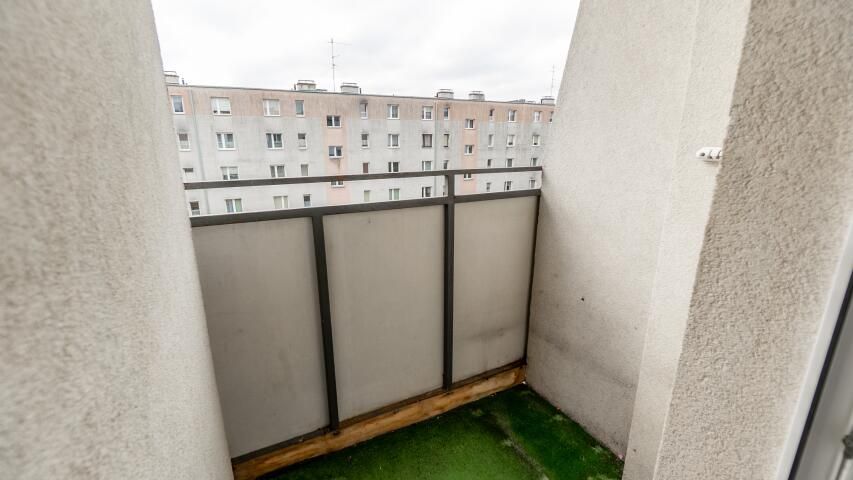 Mieszkanie 2-pokojowe Elbląg, ul. Lubraniecka. Zdjęcie 9