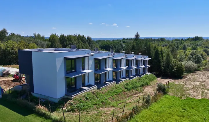 Mieszkanie 3-pokojowe Rzeszów, ul. Tkacka