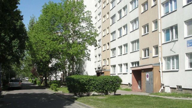 Mieszkanie 2-pokojowe Wrocław Gądów Mały, ul. Na Ostatnim Groszu. Zdjęcie 1