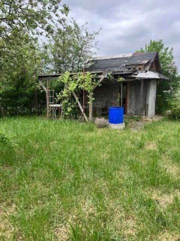 Działka rekreacyjna Oława. Zdjęcie 1