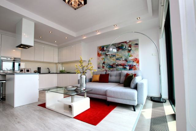 Mieszkanie 1-pokojowe Rzeszów, ul. Podwisłocze. Zdjęcie 1