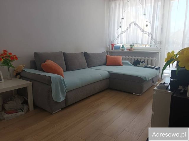 Mieszkanie 2-pokojowe Bytom Szombierki, ul. Wyzwolenia. Zdjęcie 1