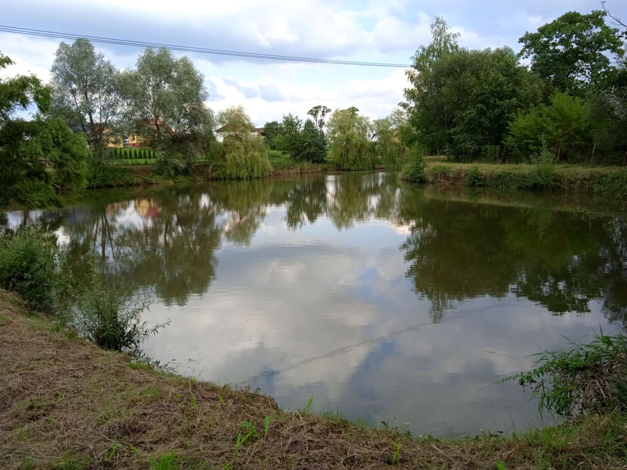 Działka rekreacyjna Pierzchów. Zdjęcie 5