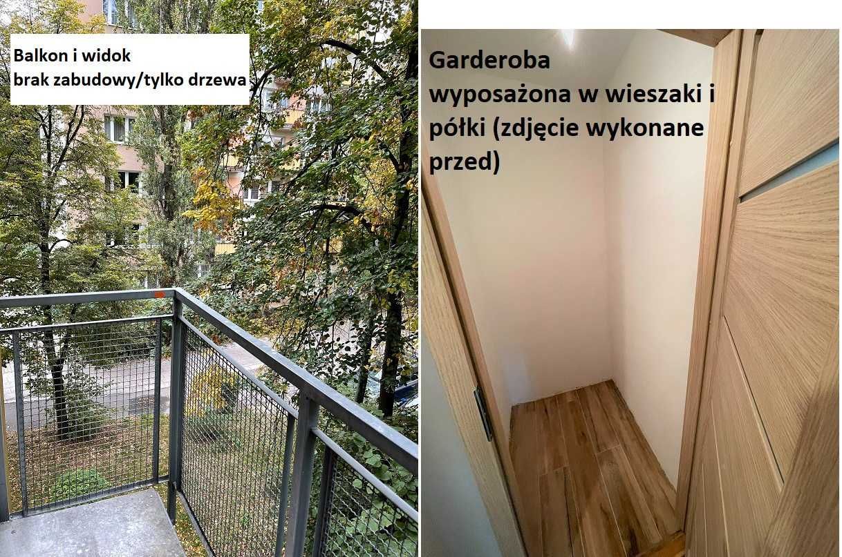 Mieszkanie 2-pokojowe Warszawa Wola, ul. Płocka. Zdjęcie 8