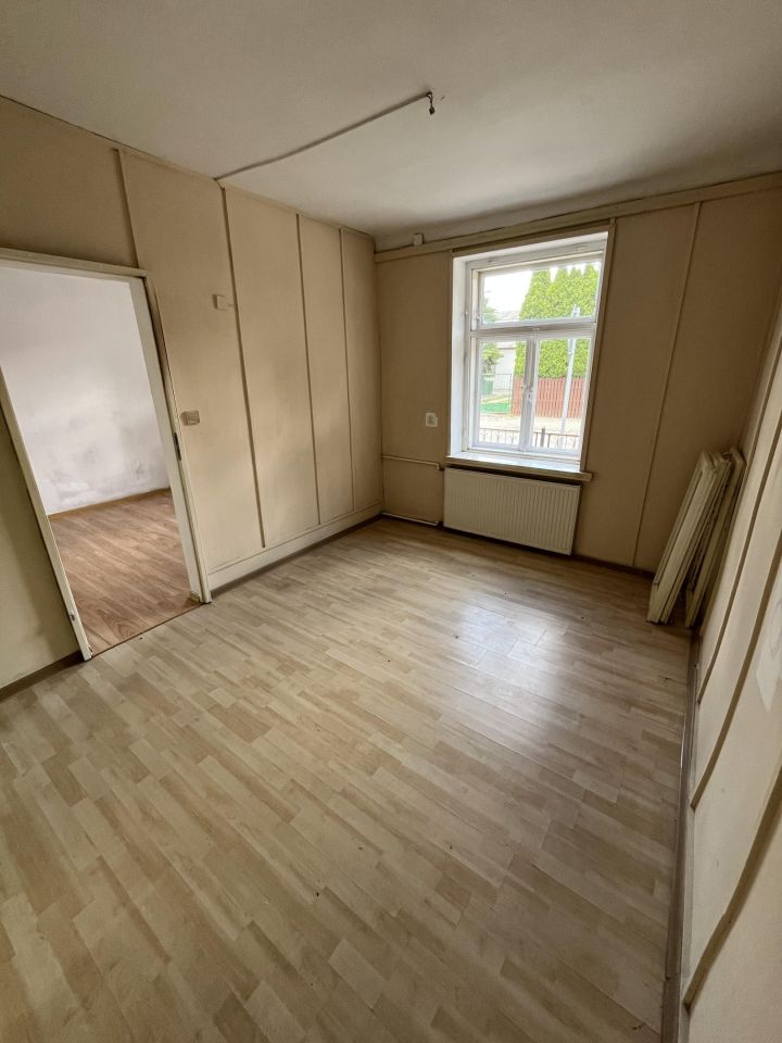 dom wolnostojący, 3 pokoje Siedliszcze Siedliszcze-Osada, ul. Szpitalna. Zdjęcie 5