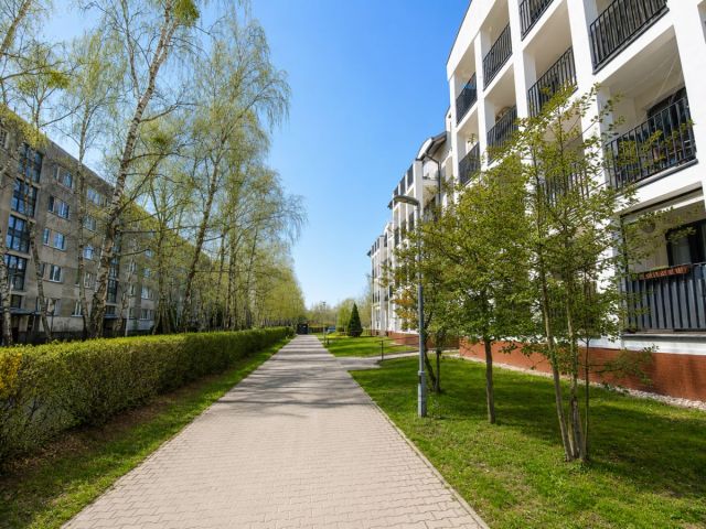 Mieszkanie 4-pokojowe Warszawa Sadyba, ul. Konstancińska. Zdjęcie 16