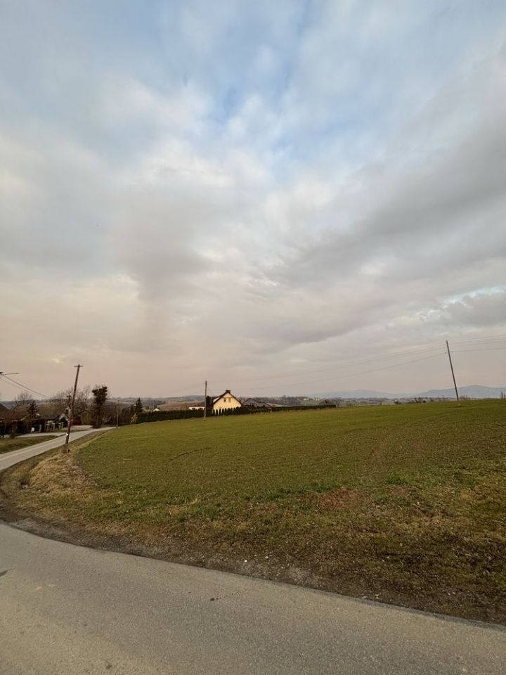 Działka budowlana Gumna, ul. Miodowa. Zdjęcie 3