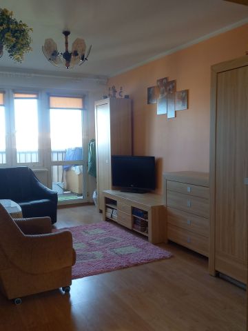 Mieszkanie 3-pokojowe Ełk, ul. Piękna. Zdjęcie 1