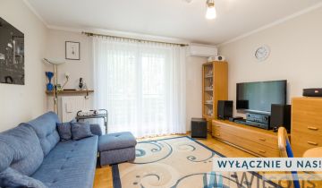 Mieszkanie 3-pokojowe Warszawa Ursus, ul. Poczty Gdańskiej