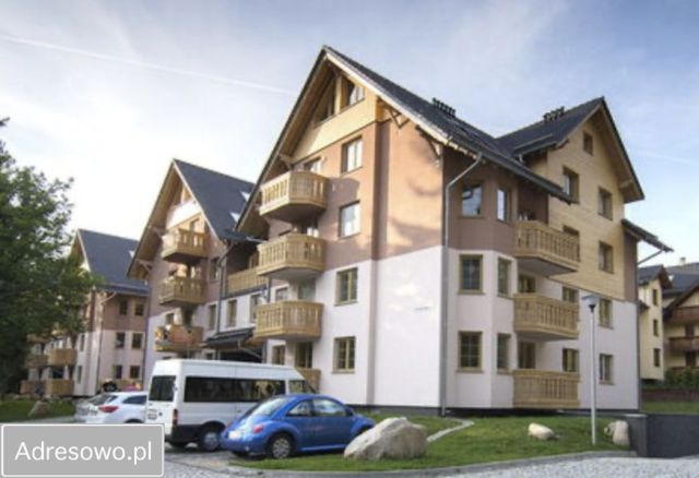 Mieszkanie 4-pokojowe Szklarska Poręba, ul. Osiedle Podgórze. Zdjęcie 1