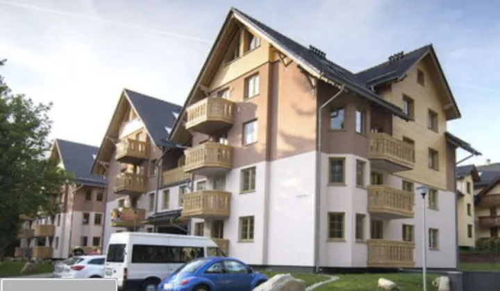 Mieszkanie 4-pokojowe Szklarska Poręba, ul. Osiedle Podgórze