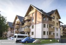 Mieszkanie 4-pokojowe Szklarska Poręba, ul. Osiedle Podgórze