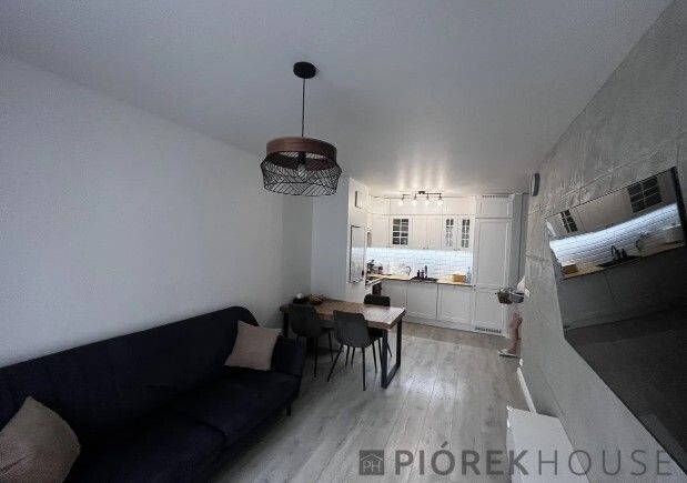 Mieszkanie 3-pokojowe Warszawa Białołęka, ul. Głębocka. Zdjęcie 4