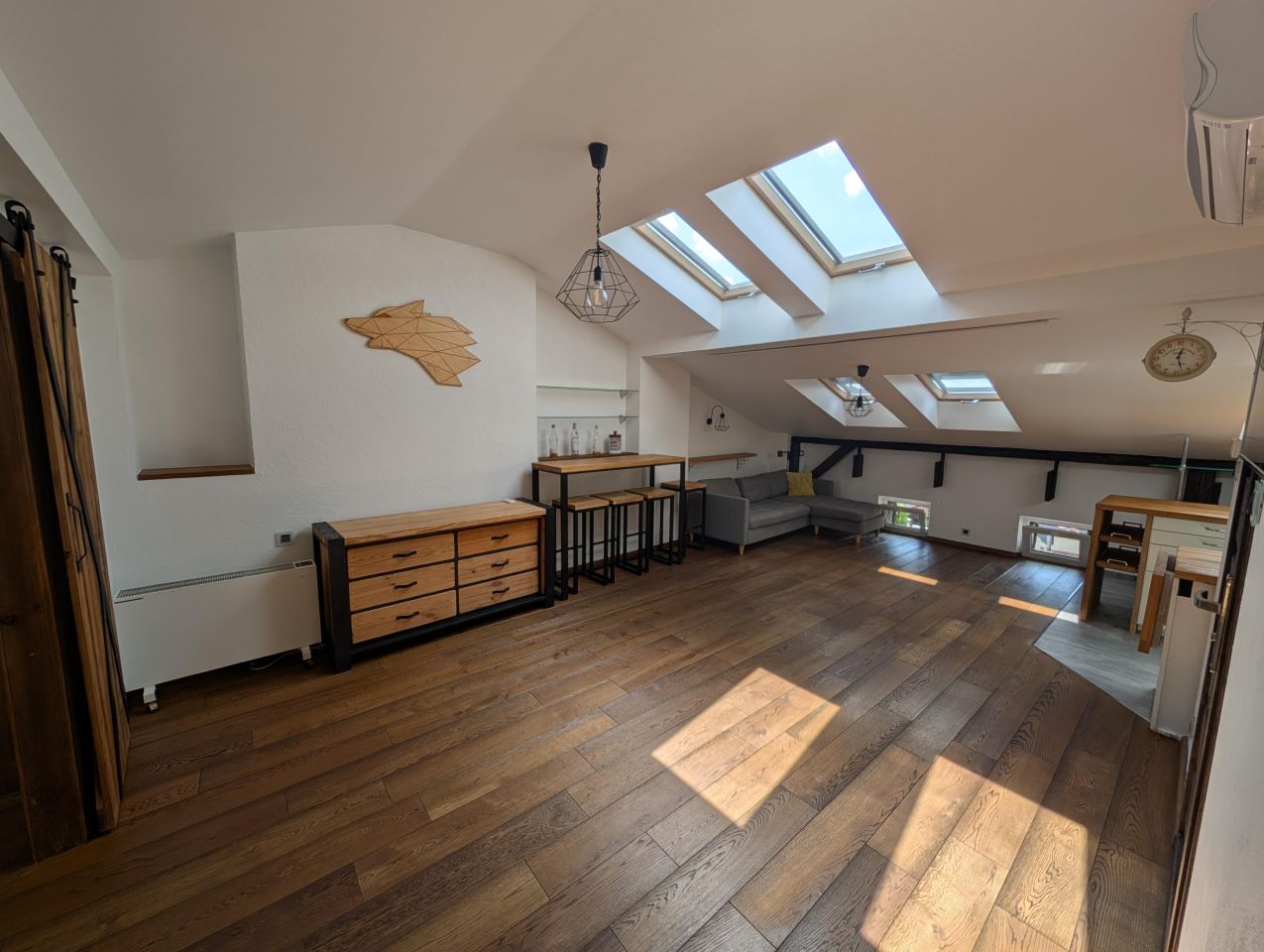 Mieszkanie 2-pokojowe Kraków Podgórze, ul. Stroma