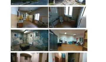 Lokal Legnica Piątnica