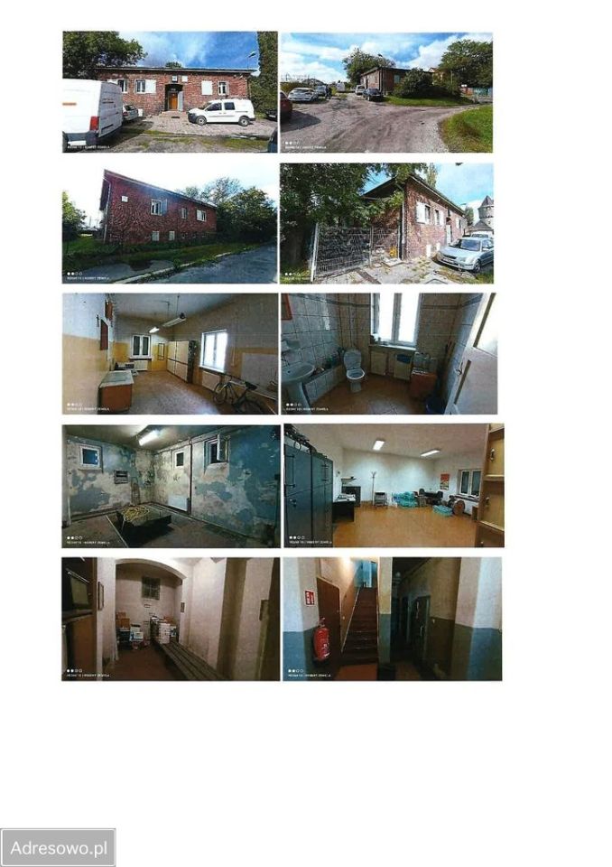 Lokal Legnica Piątnica. Zdjęcie 2