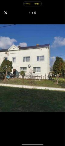 bliźniak Godzinowice. Zdjęcie 1