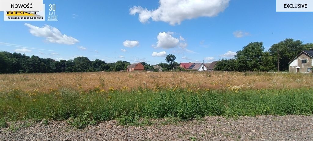 Działka budowlana Pęzino. Zdjęcie 4
