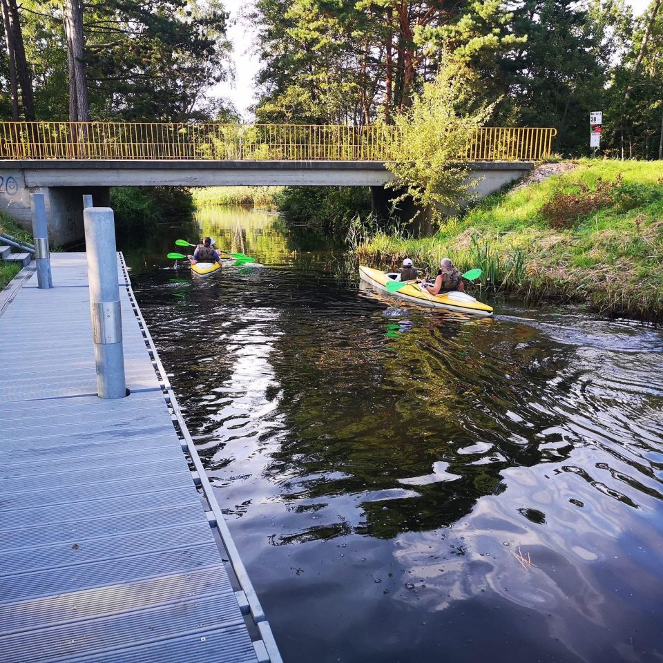 Działka rolna Ostrowo, ul. Plażowa. Zdjęcie 13
