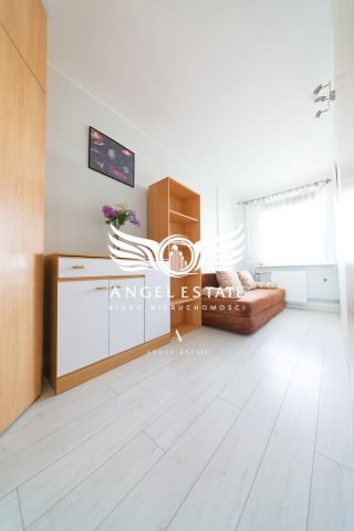 Mieszkanie 2-pokojowe Szczecin, ul. Aleksandra Zawadzkiego. Zdjęcie 5