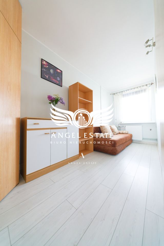 Mieszkanie 2-pokojowe Szczecin, ul. Aleksandra Zawadzkiego. Zdjęcie 5